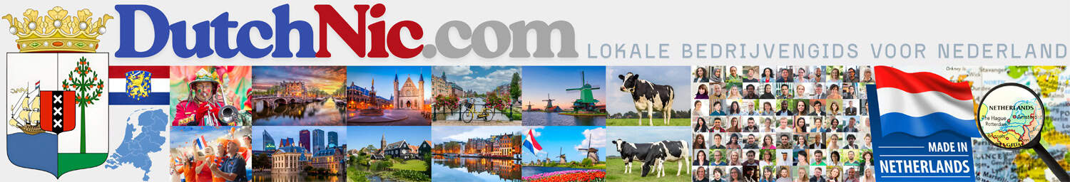 Gemaakt in Nederland - Topshelf Megastores Beuningen
